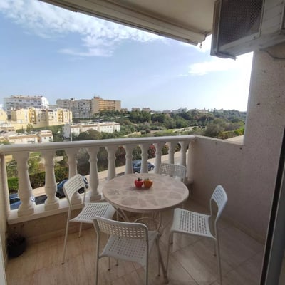 Long-Term Apartment Rental in La Mata, Torrevieja – 2 Bedrooms