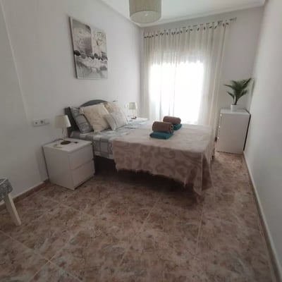 Long-Term Apartment Rental with Registration in Cabo Roig, Orihuela – 2 Bedrooms