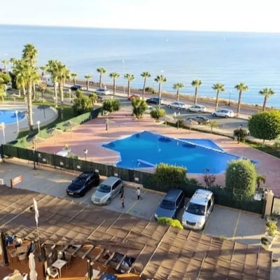 Alquiler a Largo Plazo con Empadronamiento en Cabo Roig, Orihuela – 2 Habitaciones