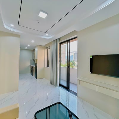 Alquiler de apartamento luminoso y completamente amueblado, Son Tra, Da Nang, Vietnam