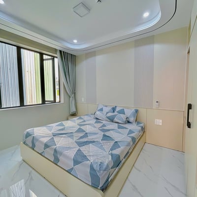 Alquiler de apartamento luminoso y completamente amueblado, Son Tra, Da Nang, Vietnam