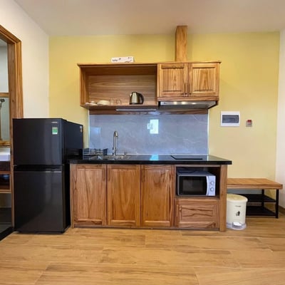 Location d'un appartement entièrement meublé avec vue sur la mer, Son Tra, Da Nang, Vietnam