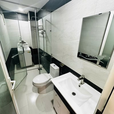 Alquiler de apartamento moderno y completamente amueblado, Ngu Hanh Son, Da Nang, Vietnam