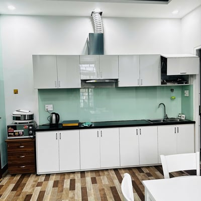 Alquiler de apartamento moderno y completamente amueblado, Ngu Hanh Son, Da Nang, Vietnam