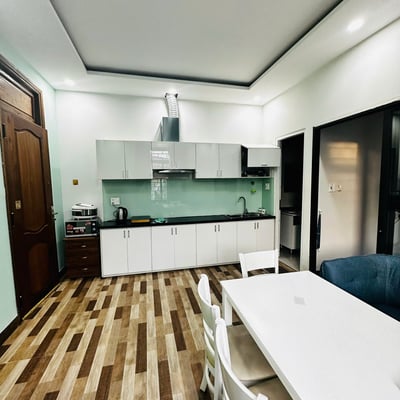 Alquiler de apartamento moderno y completamente amueblado, Ngu Hanh Son, Da Nang, Vietnam