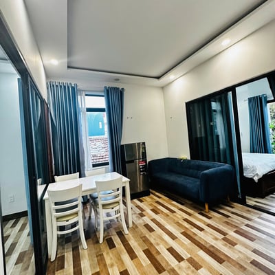 Alquiler de apartamento moderno y completamente amueblado, Ngu Hanh Son, Da Nang, Vietnam