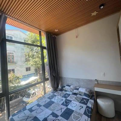 Location d'un appartement chaleureux, confortable, Son Tra, Da Nang, Vietnam