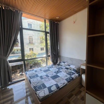 Location d'un appartement chaleureux, confortable, Son Tra, Da Nang, Vietnam