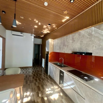 Location d'un appartement chaleureux, confortable, Son Tra, Da Nang, Vietnam