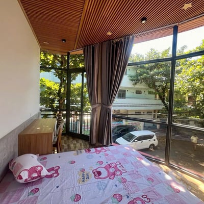 Location d'un appartement chaleureux, confortable, Son Tra, Da Nang, Vietnam