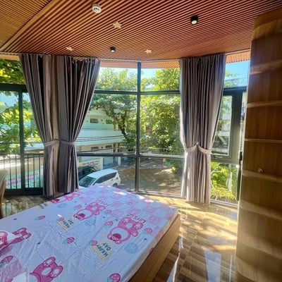 Location d'un appartement chaleureux, confortable, Son Tra, Da Nang, Vietnam