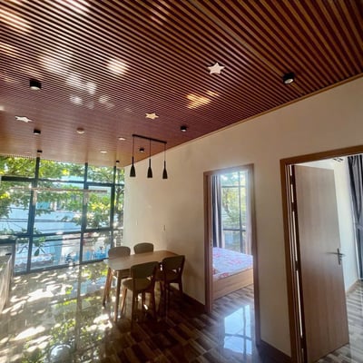 Location d'un appartement chaleureux, confortable, Son Tra, Da Nang, Vietnam