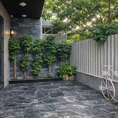 Alquiler de una villa premium, espaciosa con vistas a la montaña, Da Nang, Vietnam