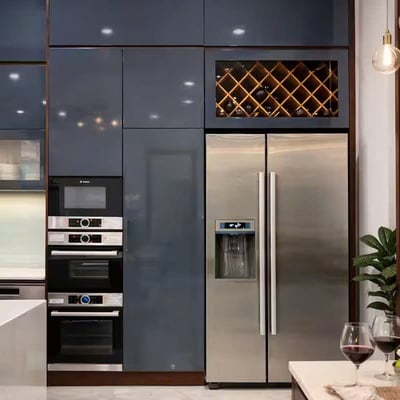 Alquiler de una villa premium, espaciosa con vistas a la montaña, Da Nang, Vietnam