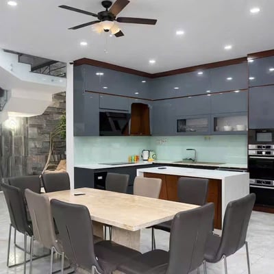 Alquiler de una villa premium, espaciosa con vistas a la montaña, Da Nang, Vietnam