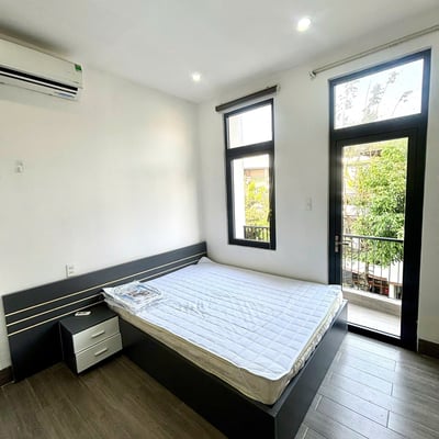 Miete eines möblierten Studios in ruhiger Lage, haustierfreundlich, Da Nang, Vietnam