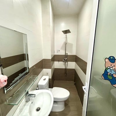 Miete eines möblierten Studios in ruhiger Lage, haustierfreundlich, Da Nang, Vietnam