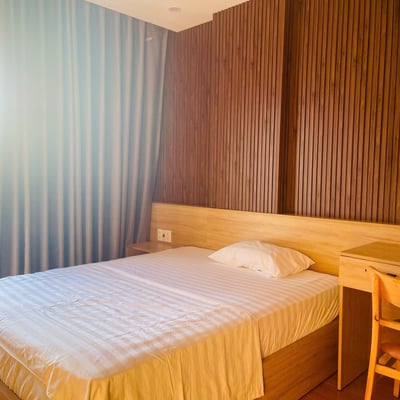 Rental of a furnished apartment near the beach, Da Nang, Vietnam