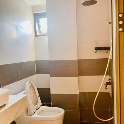 Rental of a furnished apartment near the beach, Da Nang, Vietnam