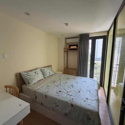 Mieten Sie eine helle, großzügige und möblierte Wohnung im Bezirk Son Tra, Da Nang