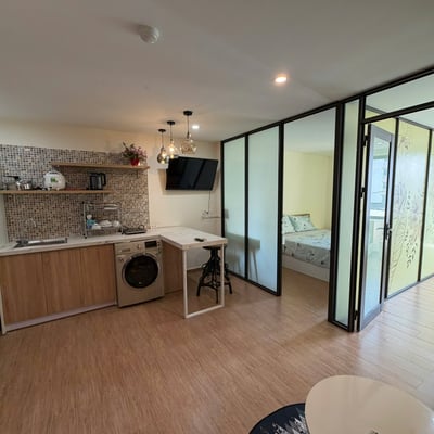 Mieten Sie eine helle, großzügige und möblierte Wohnung im Bezirk Son Tra, Da Nang