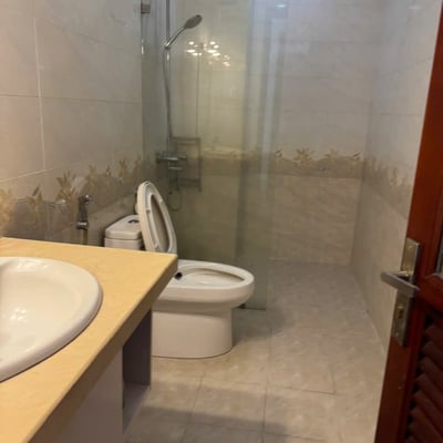 Komfortable und geräumige Wohnung mieten, Da Nang, Vietnam