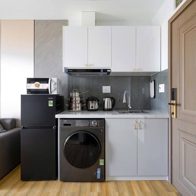 Premium-Wohnung im Bezirk Son Tra mieten, Da Nang, Vietnam