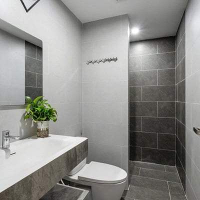 Premium-Wohnung im Bezirk Son Tra mieten, Da Nang, Vietnam