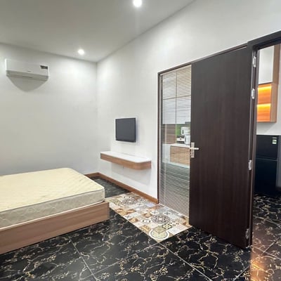 Location d'un appartement élégant et meublé, Da Nang, Vietnam
