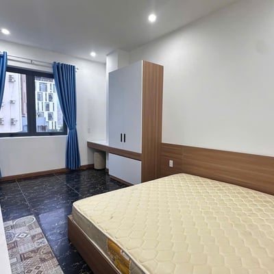 Location d'un appartement élégant et meublé, Da Nang, Vietnam