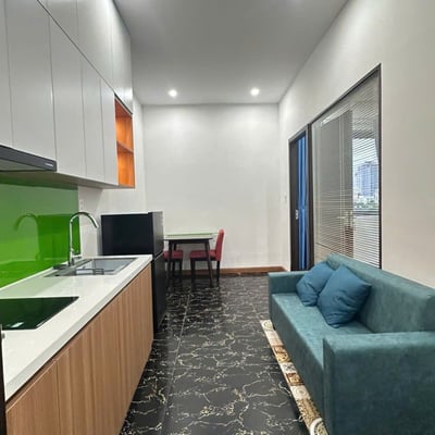 Location d'un appartement élégant et meublé, Da Nang, Vietnam