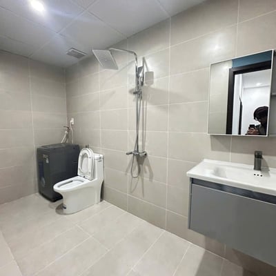 Alquiler de apartamento elegante y amueblado, Da Nang, Vietnam