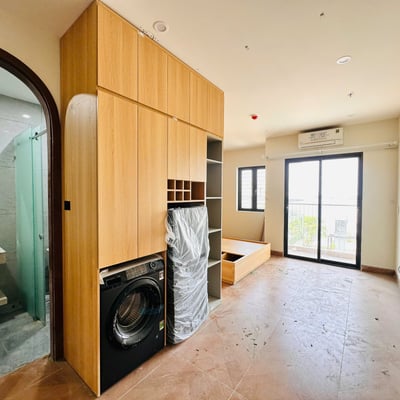New, modern apartment for rent, Da Nang, Vietnam