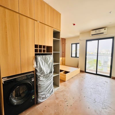 New, modern apartment for rent, Da Nang, Vietnam