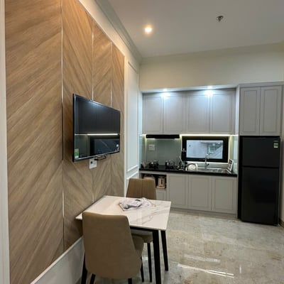 Vermietung eines gemütlichen, modernen Studios mit Balkon, Son Tra, Da Nang, Vietnam