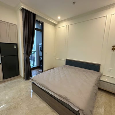 Vermietung eines gemütlichen, modernen Studios mit Balkon, Son Tra, Da Nang, Vietnam