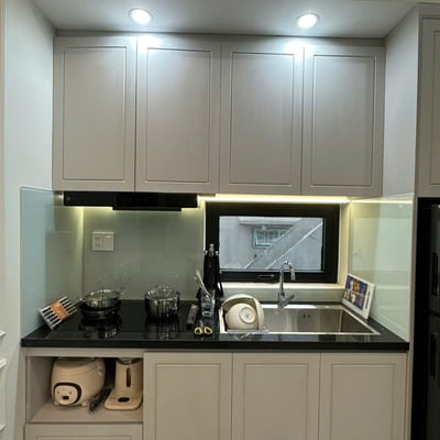 Vermietung eines gemütlichen, modernen Studios mit Balkon, Son Tra, Da Nang, Vietnam