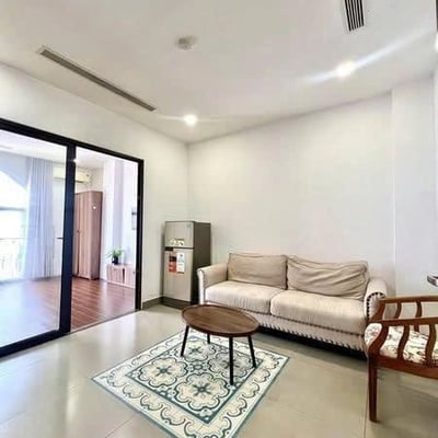 Stylish, comfortable loft studio for rent, Da Nang, Vietnam