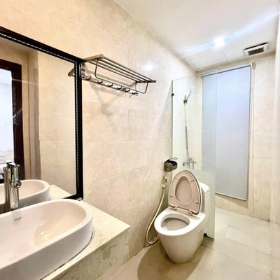 Stylish, comfortable loft studio for rent, Da Nang, Vietnam