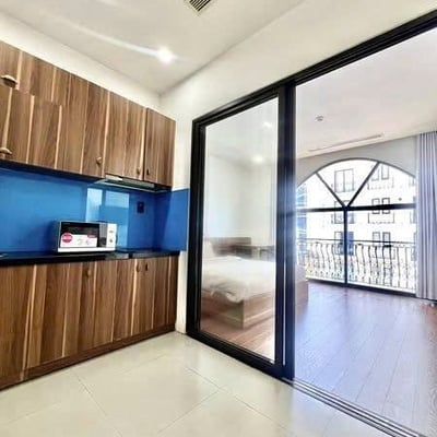 Stylish, comfortable loft studio for rent, Da Nang, Vietnam