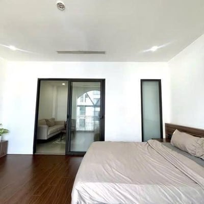 Stylish, comfortable loft studio for rent, Da Nang, Vietnam