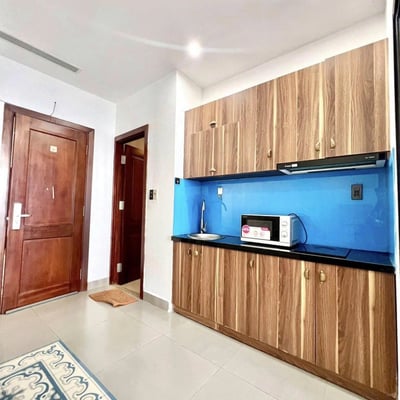 Stylish, comfortable loft studio for rent, Da Nang, Vietnam