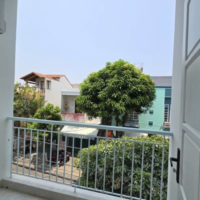 Alquiler de estudio moderno con balcón, Da Nang, Vietnam