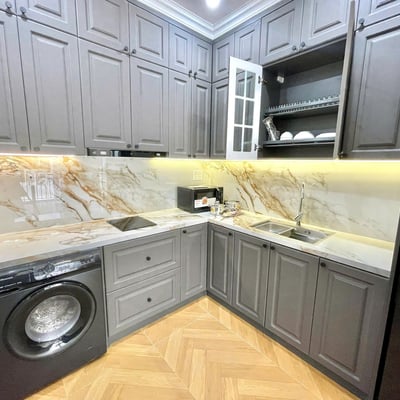 Аренда люксовой, меблированной квартиры, район Хай Чау, Дананг, Вьетнам