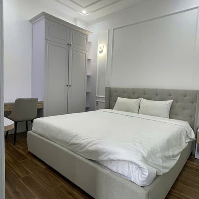 Rent a premium, furnished apartment, Son Tra, Da Nang, Vietnam