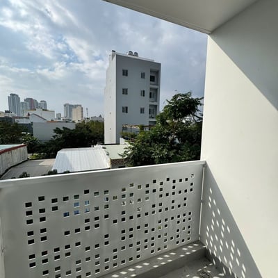 Rent a luxury 1-bedroom apartment near the beach, Son Tra, Da Nang, Vietnam