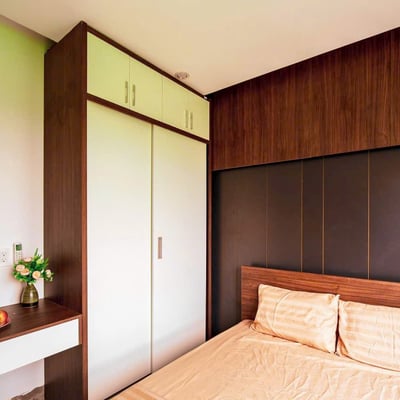 Alquiler de apartamento moderno y amueblado, Son Tra, Da Nang, Vietnam