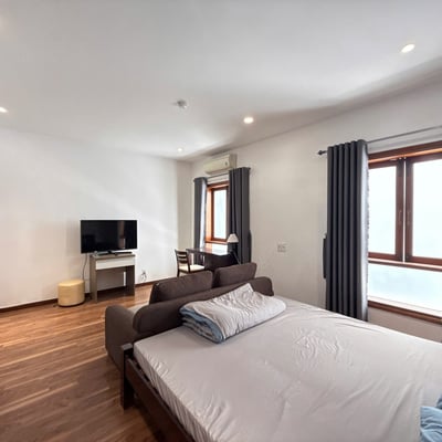 Rent a premium, furnished apartment, Da Nang, Vietnam