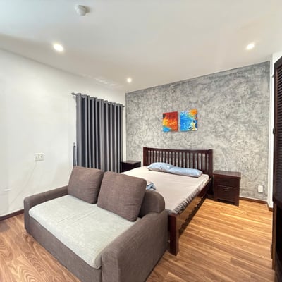 Rent a premium, furnished apartment, Da Nang, Vietnam