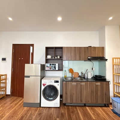 Rent a premium, furnished apartment, Da Nang, Vietnam